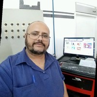 Tyre Express Employee Andre Luis Souza de Assis's profile photo