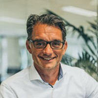 E-mergo Employee Jaco Geluk's profile photo