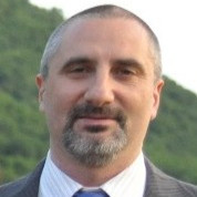 SEI Laser Employee Luca Scotti's profile photo