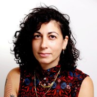 TLVTech Employee Claire Sacuto's profile photo