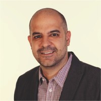 Foot Locker Employee Gabriel Salazar's profile photo