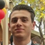 Leveraged Employee Luca Torre's profile photo