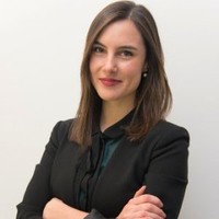 Mercabarna Employee Paula Torndelacreu's profile photo