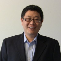 DAP Employee Jing Jiang's profile photo