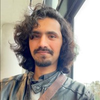 Alchemy Impact Employee Khuzaima Jamil's profile photo
