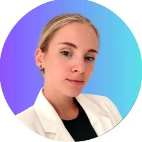 Yelyzaveta Korniienko Email