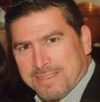 Benito Rangel Email & Phone Number