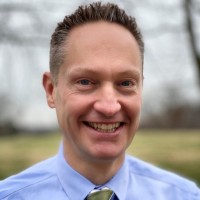 Johnson & Johnson Innovative Medicine Employee Robert Spicer's profile photo