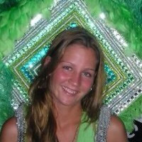 Howard County Government Employee Jenn Meyer's profile photo