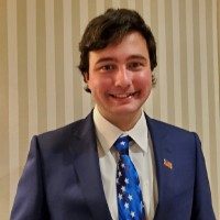New York State Assembly Employee Thomas Kearns's profile photo