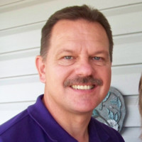 CNB Bank & Trust, N.A. Employee Gordon Rahe's profile photo