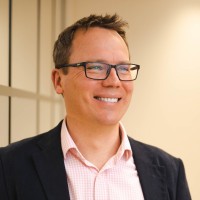 Mobeus Employee Guy Blackburn's profile photo