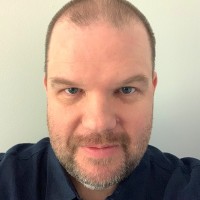 Fluent Cargo Employee Rod Blackney's profile photo