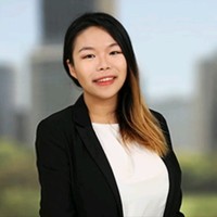 Rest Employee Christine Yip's profile photo