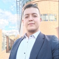 Harol Cerquera's profile photo