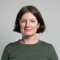 Dow Jones Employee Lucy Fawcett's profile photo