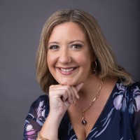 The Learning Loop Employee Allison Rodman's profile photo