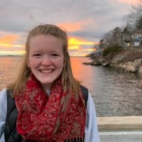 Clark Insurance Employee Madeline Michaud's profile photo