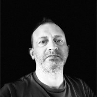 Incisive Media Employee Darren Sharp's profile photo