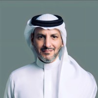 NWC Employee Khalid al Zamil's profile photo