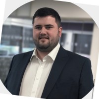 Amery Construction Employee David B.'s profile photo