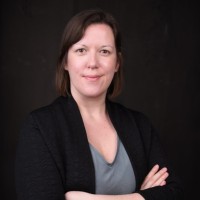 Lidl e-commerce Employee Dinah Reetz's profile photo