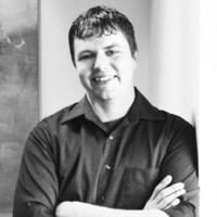 TOC Artwork Employee Jesse Baker's profile photo
