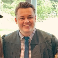 Roche Employee John Briones's profile photo