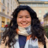 Caristo Diagnostics Employee Angela Mohajer's profile photo