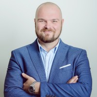 SWGK Employee Damian Wigowski's profile photo