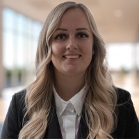 Protec Fire Detection PLC Employee Lauren Downing's profile photo