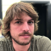 Litebox Employee Ignacio Amen's profile photo