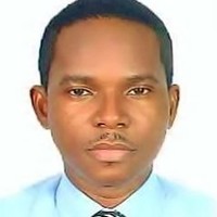 Go2 Employee Eleazar Orji's profile photo