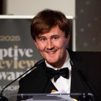 NEWTON MEDIA LTD Employee Mark Richardson's profile photo