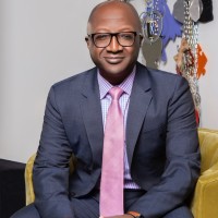 Wells Fargo Asset Management Employee Kay Madati's profile photo