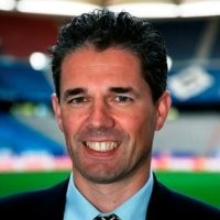 World Aquatics Employee Peter Hall's profile photo