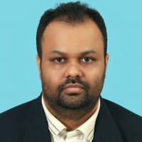 OMAK Employee Thilina Amarawansha's profile photo