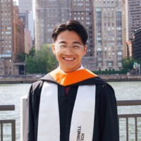 Vidoori Inc. Employee Kenneth Alvarez's profile photo