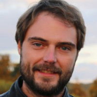 Le BE associés Employee Benjamin Richard's profile photo