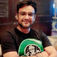 WPP Media Employee Abhinav Lal's profile photo