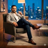 kuickpay Employee Zohaib Khatri's profile photo
