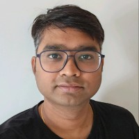 Cyberdesk Employee Krishnachandra Sharma's profile photo