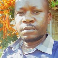 NARO Employee Frank Kagoda's profile photo