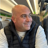 Collard Group Ltd Employee Daniel Hosier's profile photo