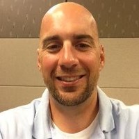 Swiss Re Employee Bob Crowder's profile photo
