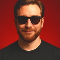 Andiron AI Employee Patrick Henry's profile photo