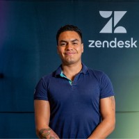 Zendesk Employee Oliver Álvarez del Castillo Vargas's profile photo