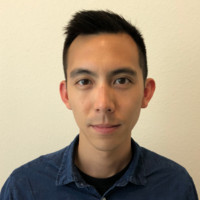 Levanto Employee Ai Chang's profile photo