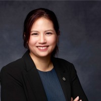 The Hong Kong Jockey Club Employee Norma Lee's profile photo