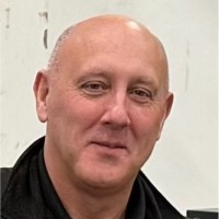 Brian Batten Email